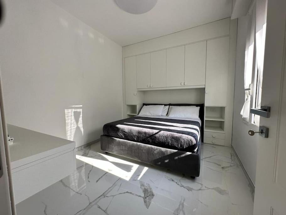 Suite Aurora Luxury In The Center Of Sanremo Exteriör bild