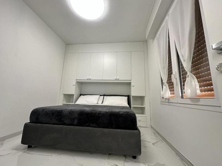 Suite Aurora Luxury In The Center Of Sanremo Exteriör bild